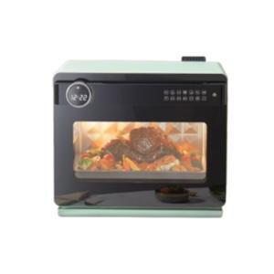 Nồi chiên không dầu hơi nước Fuji Master FJM-2433