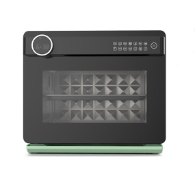 Nồi chiên không dầu hơi nước Fuji Master FJM-2433