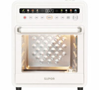 Nồi chiên không dầu hơi nước Supor OD20AK812 20L (Nội địa Trung) - Hàng chính hãng