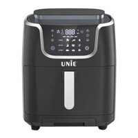 Nồi chiên không dầu hơi nước Unie Steam US6800 dung tich 7L