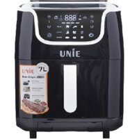 Nồi chiên không dầu hơi nước Unie 7 lít Steam US6800