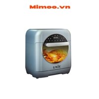 Nồi chiên không dầu hơi nước 15 lít cao cấp UNIE Steam Color