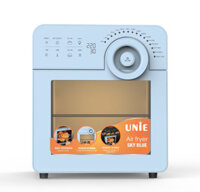 Nồi chiên không dầu hơi nước UNIE SKY BLUE
