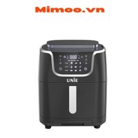 Nồi chiên không dầu hơi nước cao cấp 7 lít UNIE STEAM US6800