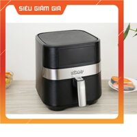 Nồi chiên không dầu Hommy TXG-S5T14 5 lít [ HÀNG TRƯNG BÀY ĐIỆN MÁY GIẢM SỐC ]