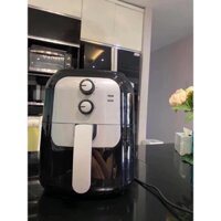 nồi chiên không dầu hongxin 6l