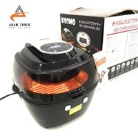 Nồi chiên không dầu inverter KOSMO Nhật Bản chính hãng bảo hành 12 tháng