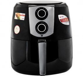 Nồi chiên không dầu Iruka I-67 - 6 lít