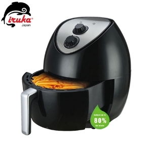 Nồi chiên không dầu Iruka I68