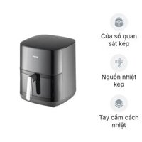 Nồi chiên không dầu Joyoung 6 lít JAF-579