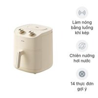 Nồi chiên không dầu Joyoung 6 lít JAF-612