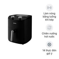 Nồi chiên không dầu Joyoung 6 lít JAF-612