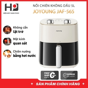 Nồi chiên không dầu Joyoung JAF-565
