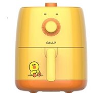 Nồi chiên không dầu Joyoung Line KL26-VF171XL - Hàng chính hãng