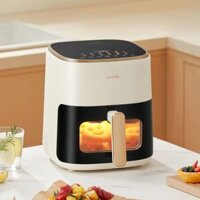 Nồi chiên không dầu Joyoung JAF-566