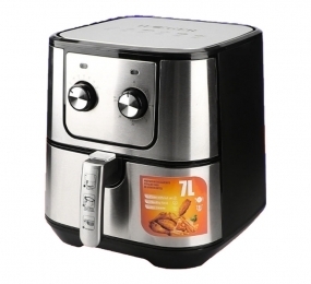 Nồi chiên không dầu Kaisa Villa KV-9930