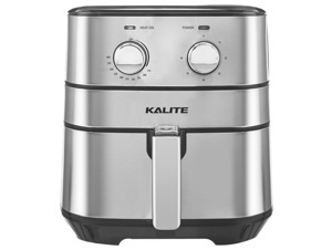 Nồi chiên không dầu Kalite Q5 - 5.4L 1700W