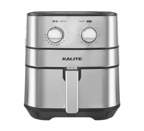 Nồi chiên không dầu Kalite Q5 - 5.4L 1700W