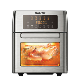 Nồi chiên không dầu Kalite KL-1500