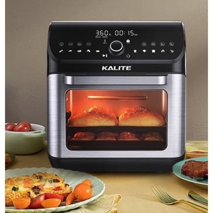 Nồi chiên không dầu Kalite KL-1200