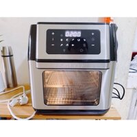 Nồi chiên không dầu KALITE Q10 ( giá sỉ )