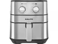 Nồi chiên không dầu Kalite Q5 - Hàng chính hãng
