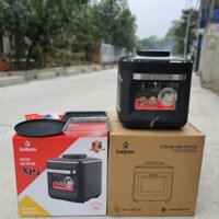 Nồi chiên không dầu Kalpen X15, Kalpen K15, Kalpen X7