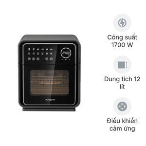 Nồi chiên không dầu Kangaroo KG12AF8A 12 lít