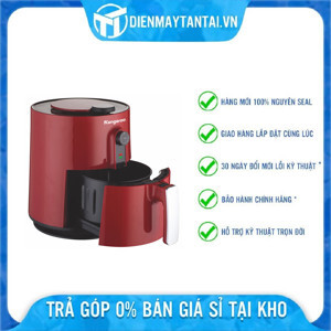 Nồi chiên không dầu Kangaroo KG35F2 - 3.5L