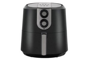 Nồi chiên không dầu Kangaroo KG55AF1 - 5.2 lít