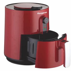 Nồi chiên không dầu Kangaroo KG35F2 - 3.5L