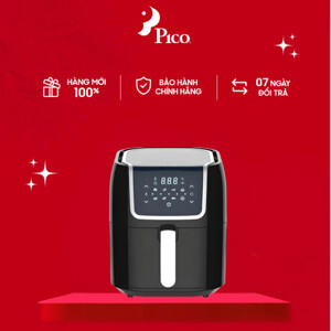 Nồi chiên không dầu Kangaroo KG8AF2A - 8 lít