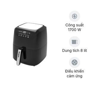 Nồi chiên không dầu Kangaroo KG8AF1A - 5.5 lít