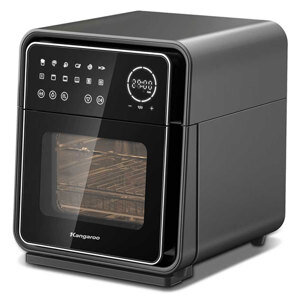 Nồi chiên không dầu Kangaroo KG12AF8A 12 lít