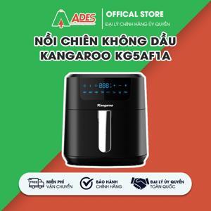 Nồi chiên không dầu Kangaroo KG5AF1A