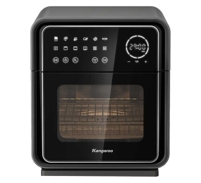 Nồi chiên không dầu Kangaroo KG12AF8A 12 lít