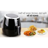 Nồi chiên không dầu Kangaroo KG55AF1A 5.2L