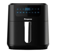 Nồi chiên không dầu Kangaroo KG5AF1A - Hàng chính hãng