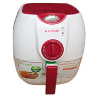 Nồi chiên không dầu Katomo KA-656