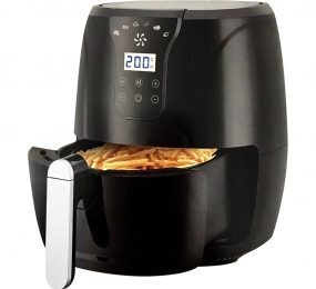 Nồi chiên không dầu Kawasima SPA201 (SPA-201) - 2.6L