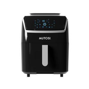 Nồi chiên không dầu kèm hấp Mutosi MF-S102