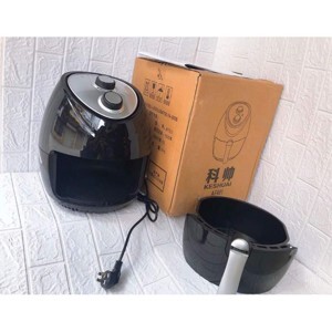 Nồi chiên không dầu Keshuai AF-601 - 5.5 lít