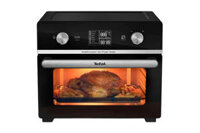Nồi chiên không dầu kết hợp lò nướng Tefal Oven FW6058KR 20L