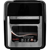 Nồi chiên không dầu kết hợp lò nướng  MAGIC ECO 12 lít M12