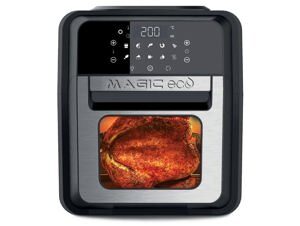 Nồi chiên không dầu kết hợp lò nướng Magic Eco M-12