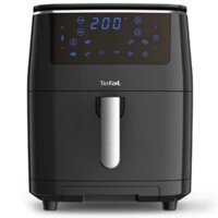 NỒI CHIÊN KHÔNG DẦU KẾT HỢP HẤP TEFAL FW201815