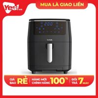 Nồi chiên không dầu kết hợp hấp Tefal FW201815 6.5 lít - Hàng Chính Hãng - Chỉ Giao Hồ Chí Minh