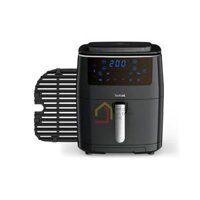 Nồi chiên không dầu kết hợp hấp Tefal FW201815