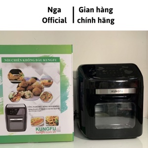 Nồi chiên không dầu KF-AF 1200
