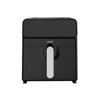 Nồi chiên không dầu KF-AFS8AD - Giá rẻ tại Tân Bình - Thiết bị nhà bếp nhập khẩu